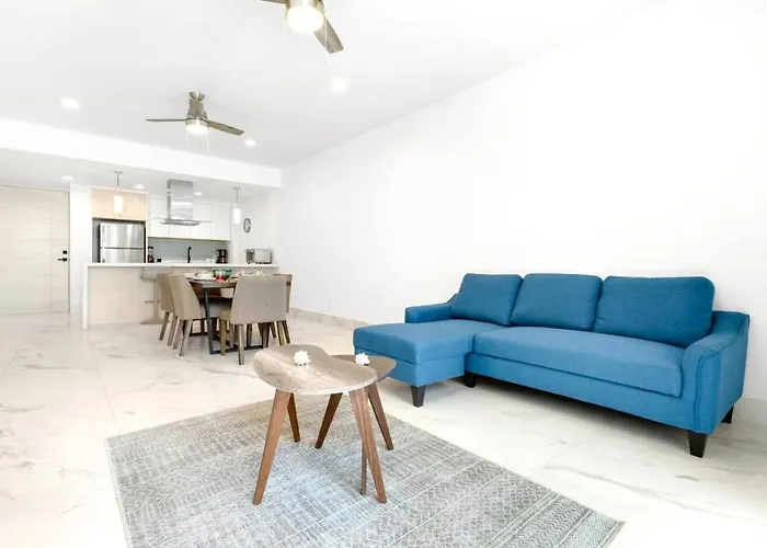 Apartment Walk To The Beach, Great Location Cabo San Lucas
